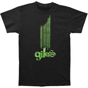 Go Centipede T-shirt