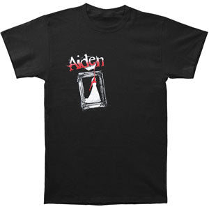 Aiden Bloody Bride T-shirt