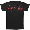 Cycle Of Pain T-shirt