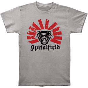 Spitalfield Panther T-shirt
