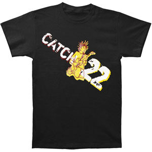 Catch 22 New Jersey T-shirt