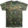 Camostein T-shirt