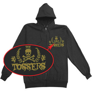 Tossers Logo T-shirt