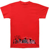 Red City T-shirt