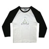 Raglan Junior Top