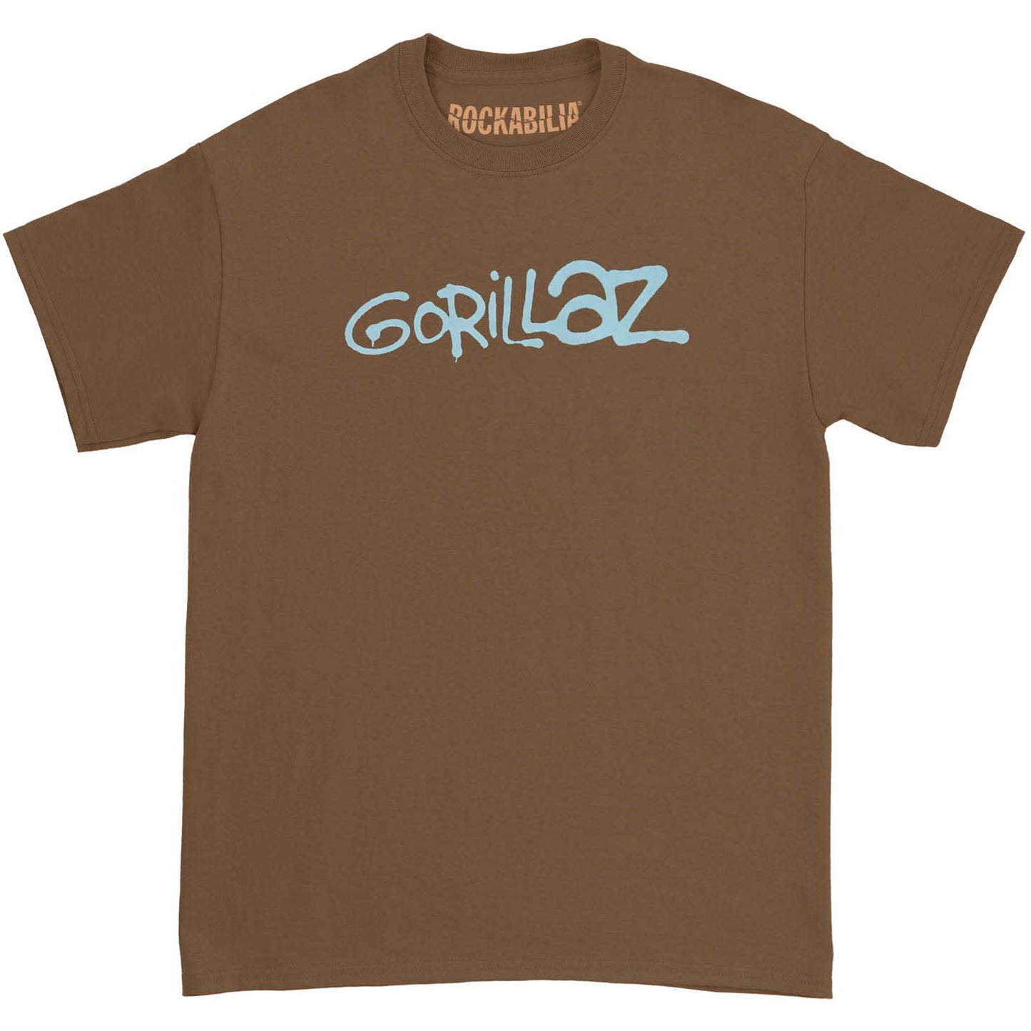 Gorillaz T-shirt