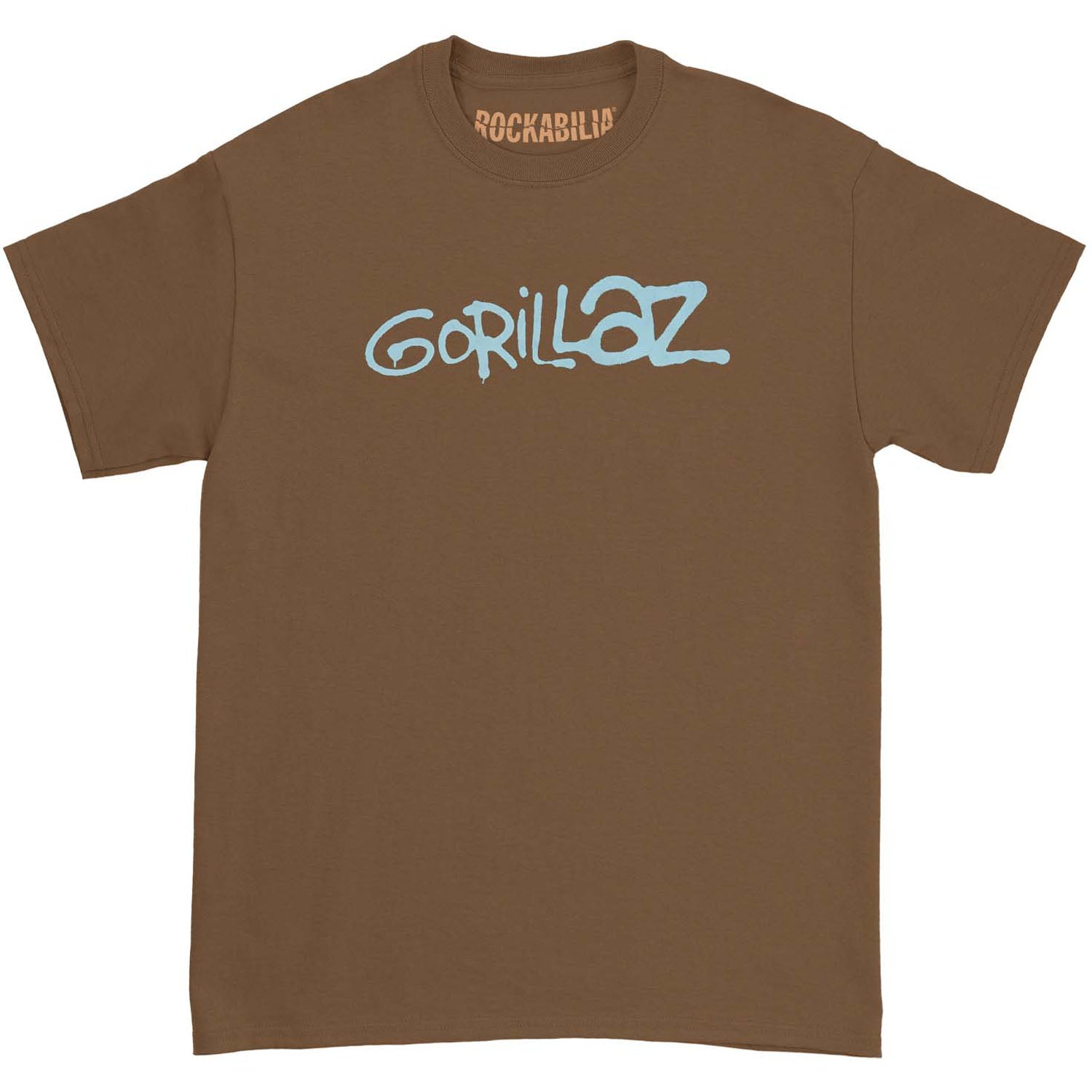 Gorillaz T-shirt