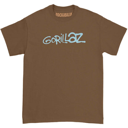 Gorillaz T-shirt
