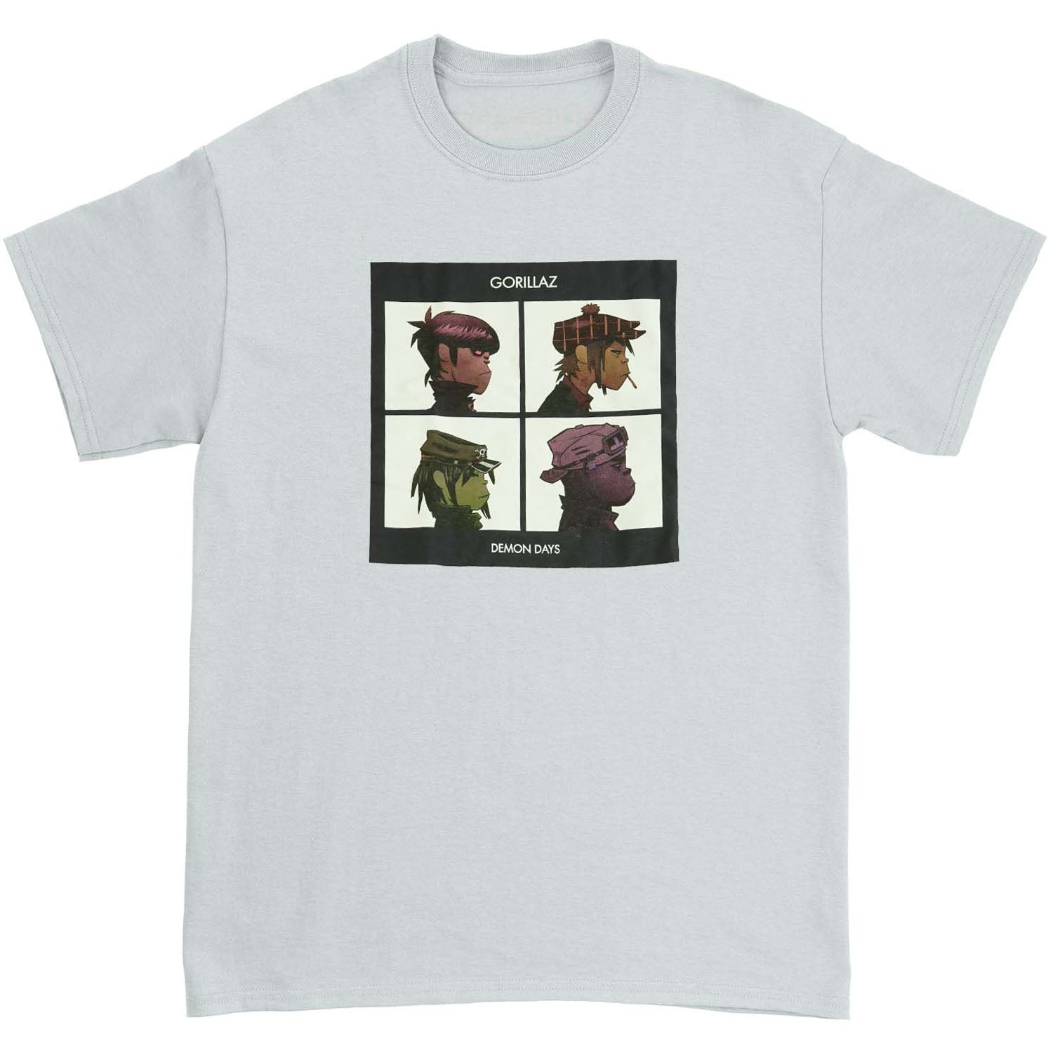 Gorillaz T-shirt