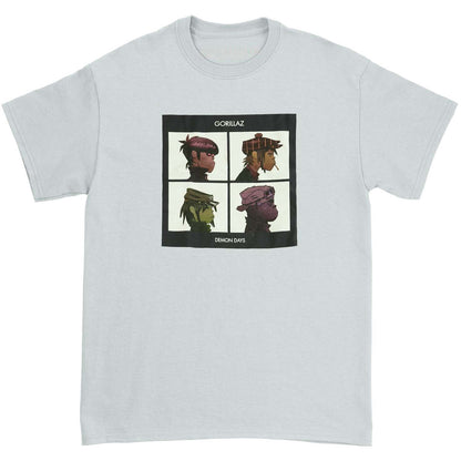 Gorillaz T-shirt