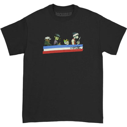 Gorillaz T-shirt