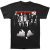 Group Standing Photo T-shirt