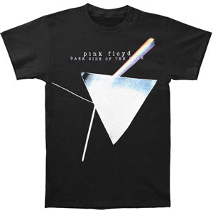 Pink Floyd Prism Time T-shirt