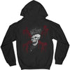 Crossbone Hooded Sweatshirt