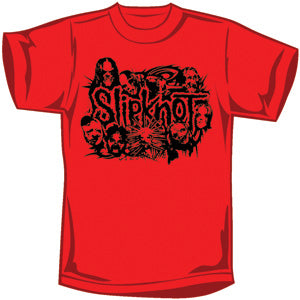 Slipknot T-shirt