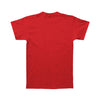 Discipline (Red) T-shirt