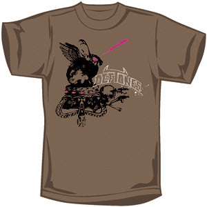Deftones T-shirt