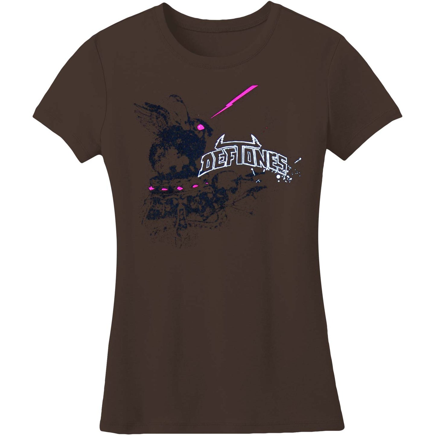 Evil Rabbit Junior Top