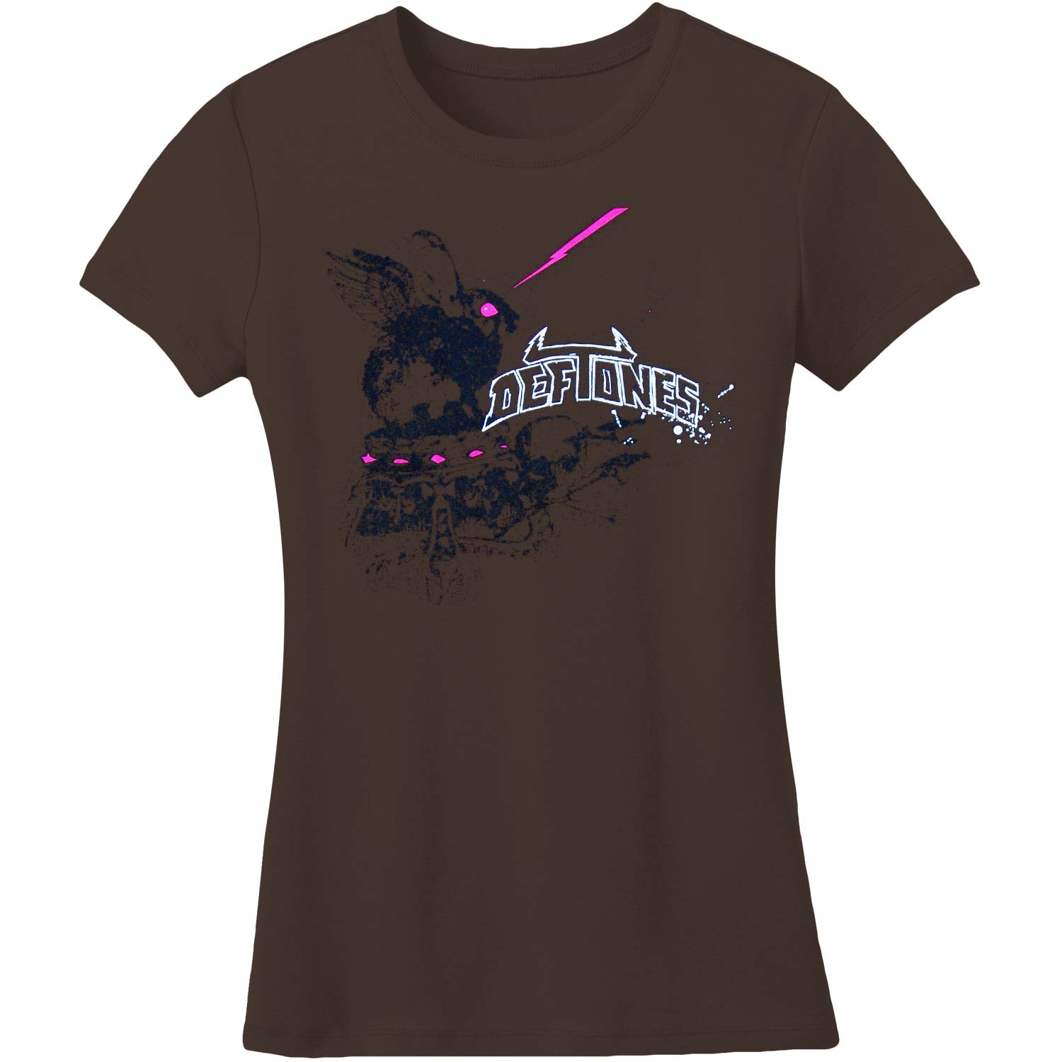 Evil Rabbit Junior Top