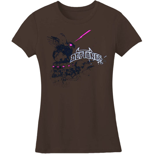 Evil Rabbit Junior Top