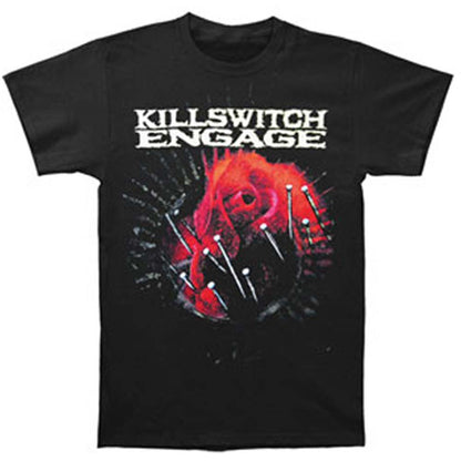 Rose Of Sharyn T-shirt