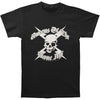 Skull Bolts T-shirt
