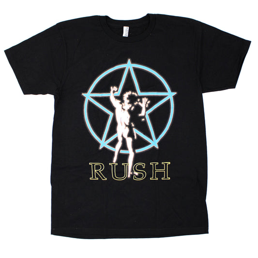 Starman Glow T-shirt