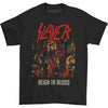 Reign In Blood T-shirt