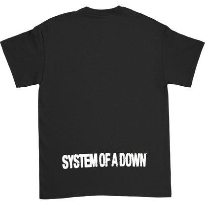 Album Cover T-shirt