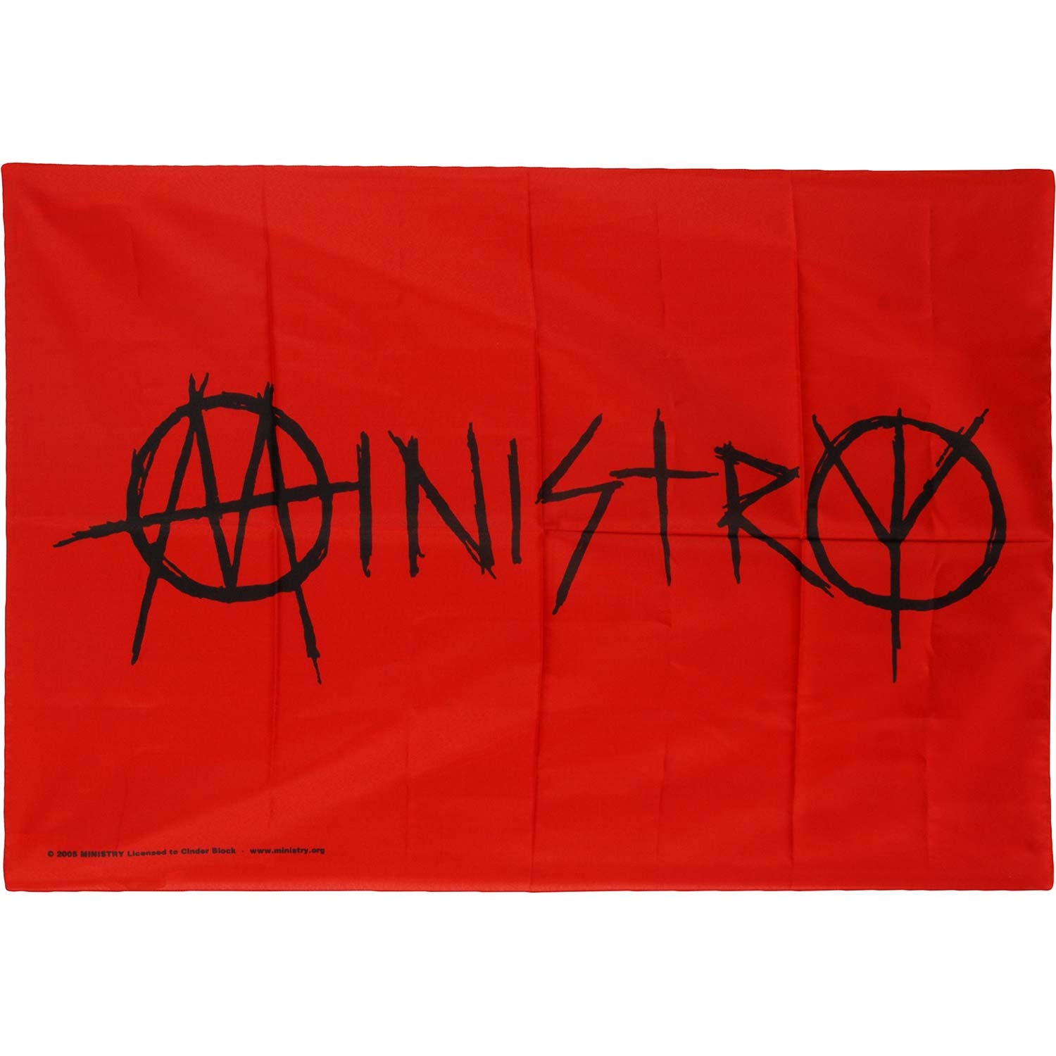 Poster Flag