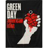 American Idiot Poster Flag