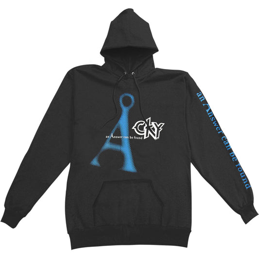 CKY An Answer Can Be Found Hooded Sweatshirt