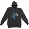 An Answer Can Be Found Hooded Sweatshirt