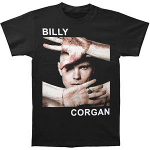 Smashing Pumpkins Hands T-shirt