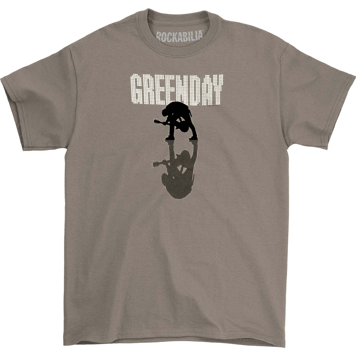 Green Day T-shirt