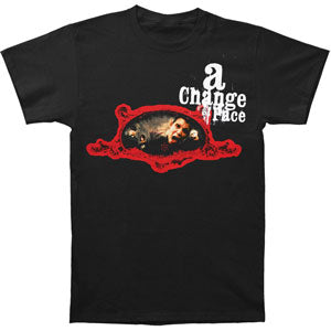 A Change Of Pace A Change Of Pace Photo T-shirt