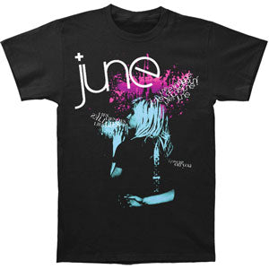 June Chicago T-shirt