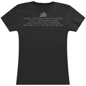 Bayside Junior Top