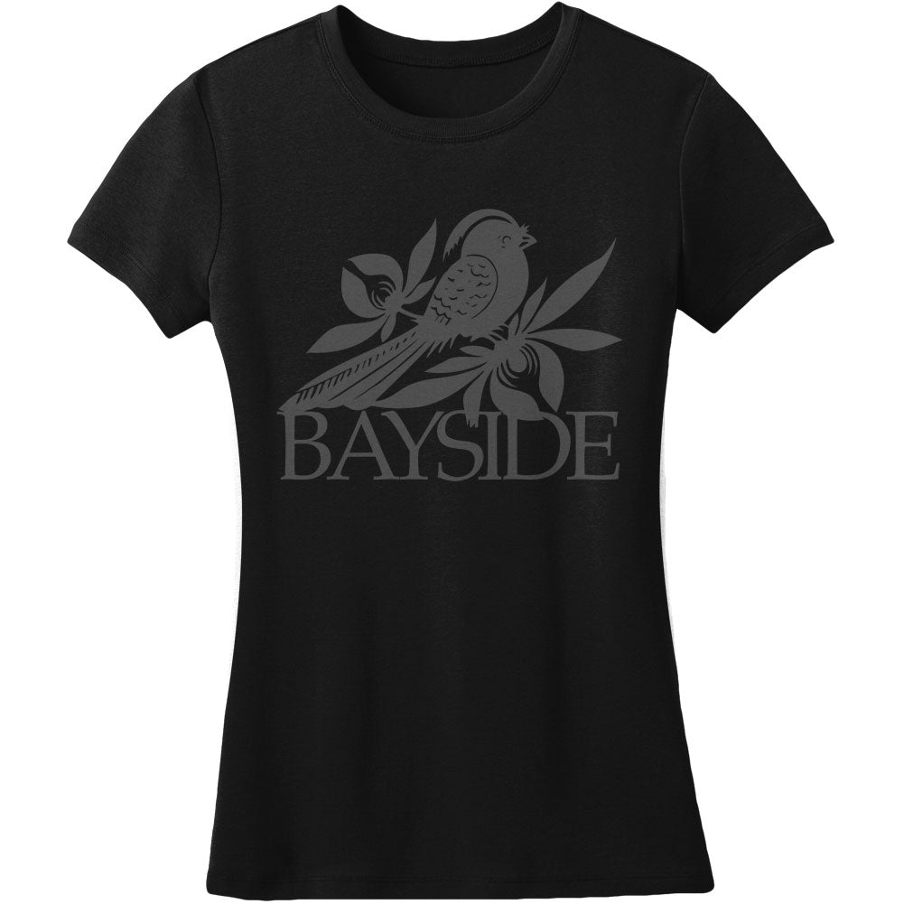 Bayside Junior Top