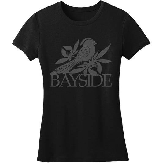 Bayside Junior Top