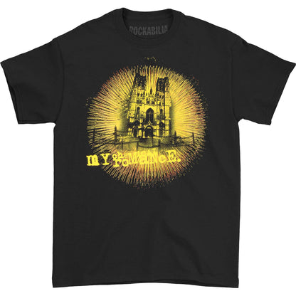 My Chemical Romance T-shirt