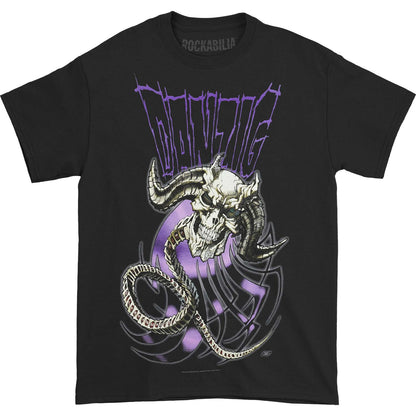Demonio Nera Tee T-shirt
