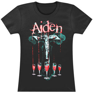 Aiden Junior Top