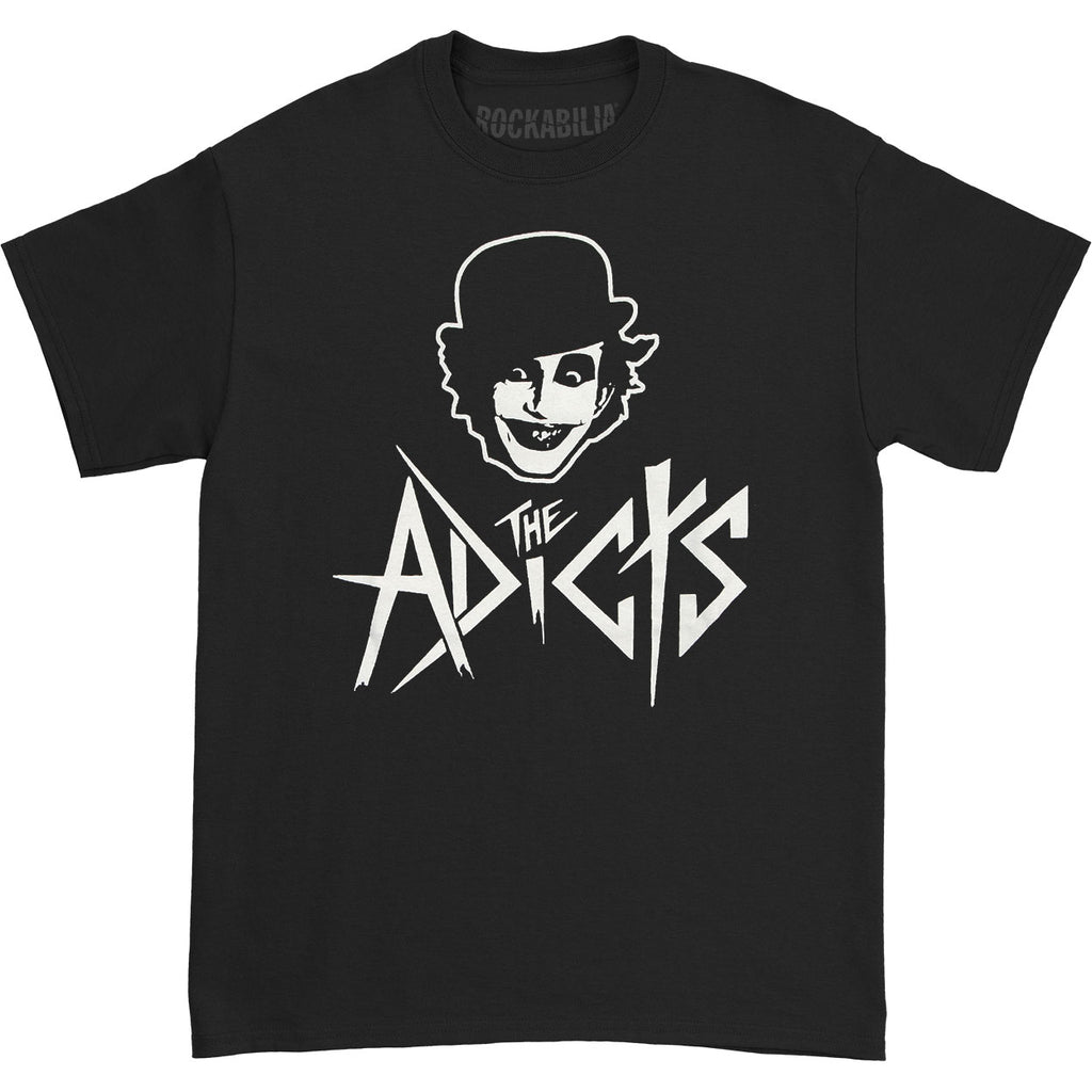 Adicts Monkey T-shirt