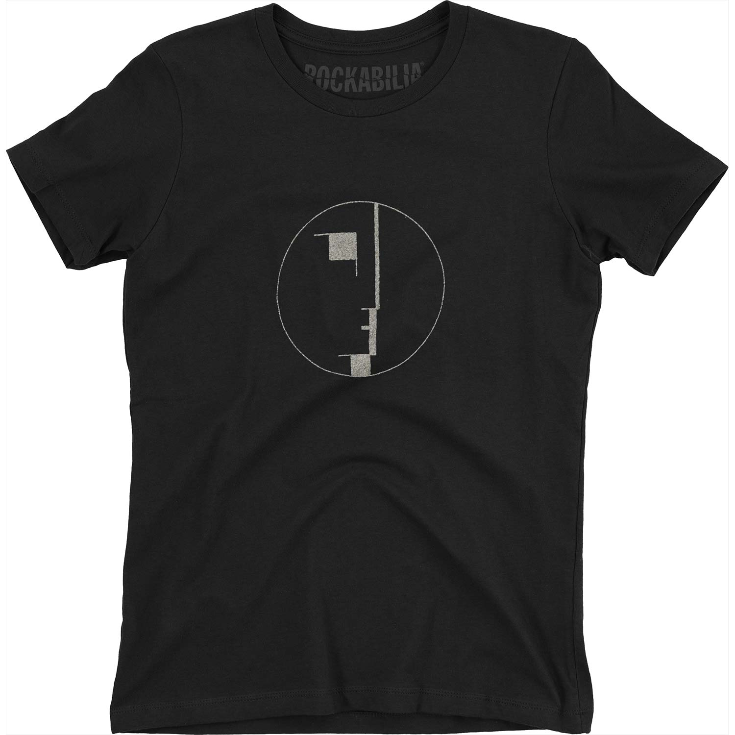 Bauhaus Tissue Junior Top