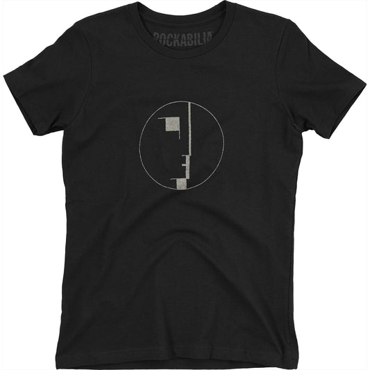 Bauhaus Tissue Junior Top
