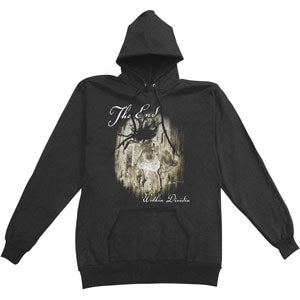 The End Elementary Girl Hooded Sweatshirt
