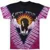 Kozmic Blues Tie Dye T-shirt