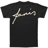 Janis Boogie T-shirt