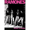Rocket To Russia Domestic Poster